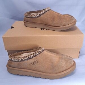 UGG Kids Tasman II Slip-On Slippers Youth US 3 Fits Women's 5 w/‎ Box
